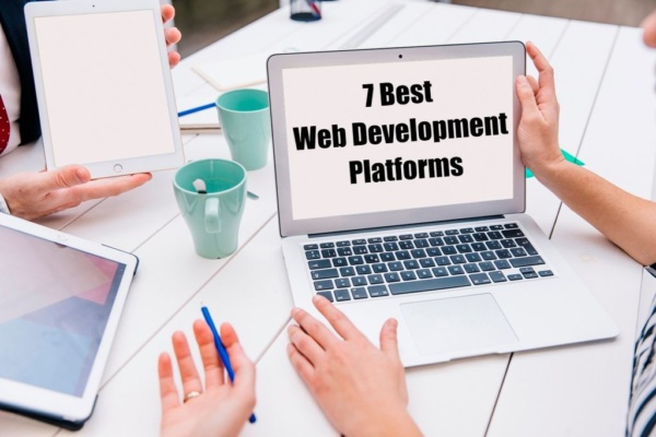 best-web-development-platforms