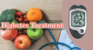 herbal treatment for diabetes