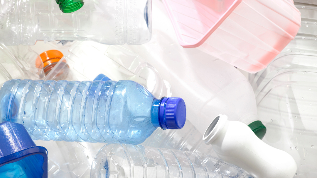 Benefits of Sustainable Plastics and Manufacturing Operations