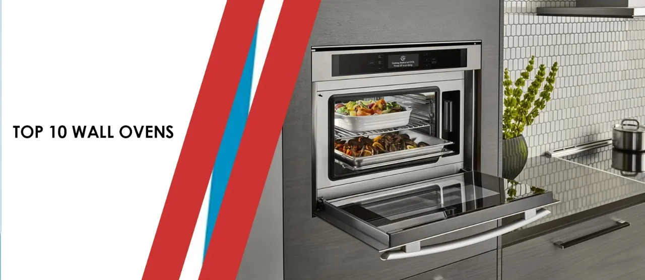 best electric wall ovens