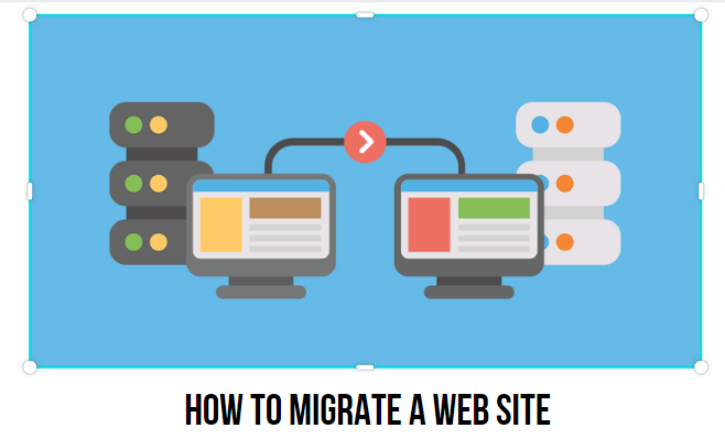 A Brief Guide on How To Migrate A Website