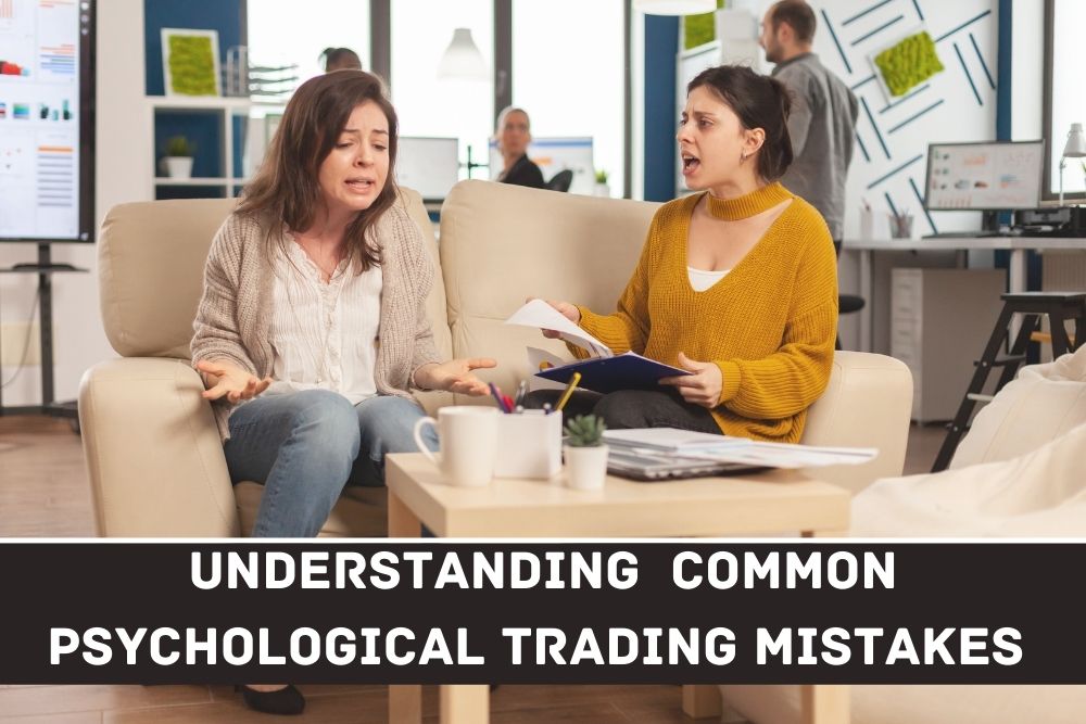 common psychological trading