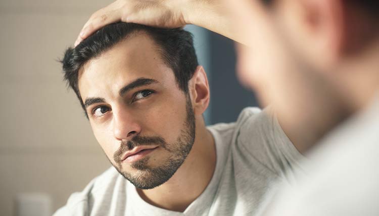 How To Understand Your Grade Of Baldness And How Hair Transplant Can Help?