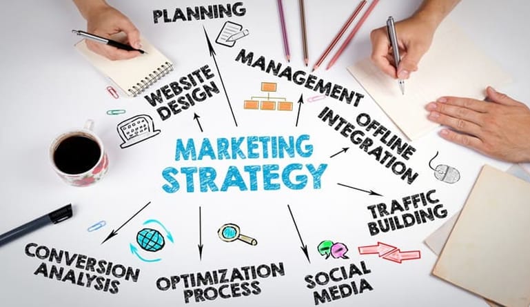 5 Effective Marketing Strategies Every SMB Should Try in 2022