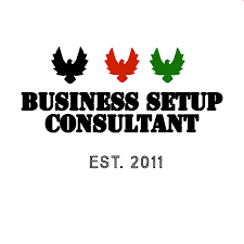 Setup a business in Duba