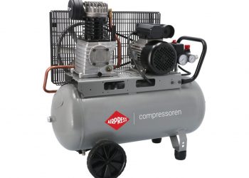 How does a compressor work?
