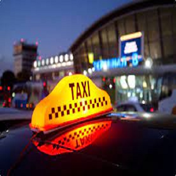 Safety measures Airport Taxis should take during a pandemic