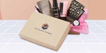 Makeup packaging