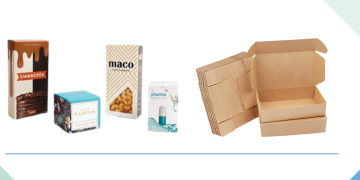 Kraft boxes vs SBS Paperboard Boxes