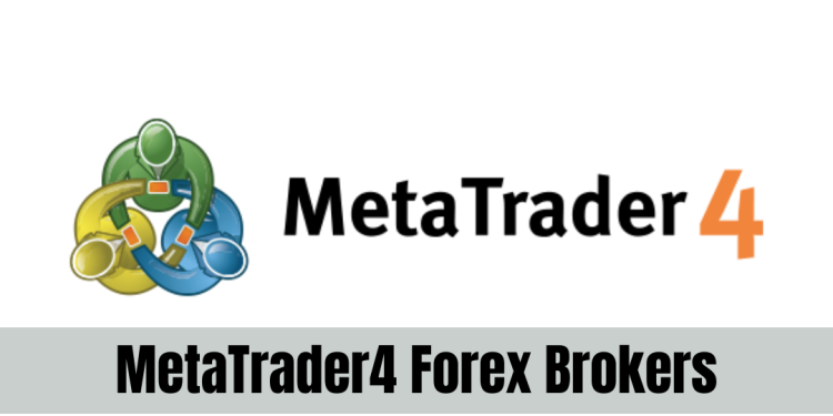 MetaTrader4 Forex Brokers