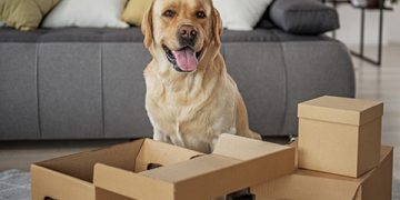 Proven Tips For Pet Relocation
