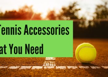 tennis accessories