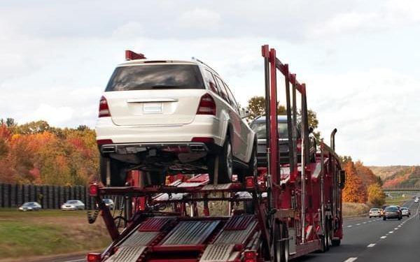How to Hire the Best Car Transport Service in Pune