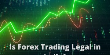 Is Forex Trading Legal in India?