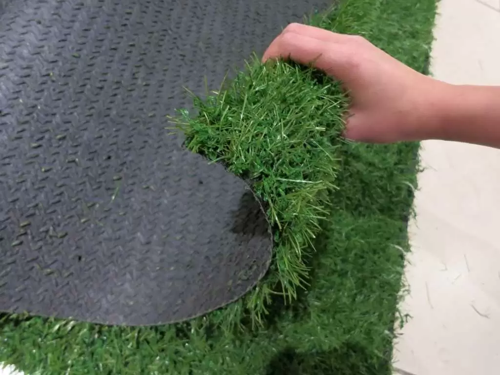 artificial lawn cost
