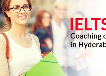 ielts coaching in hyderabad