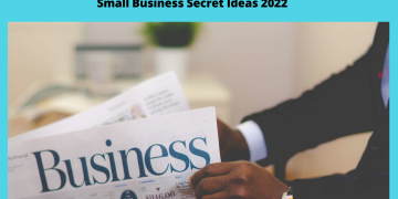 Small Business Secret