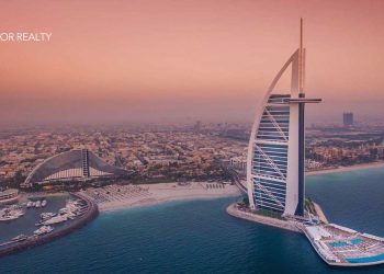 Emerging Trend of Buying Property with Crypto in Dubai