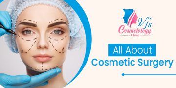 All About Cosmetic Surgery