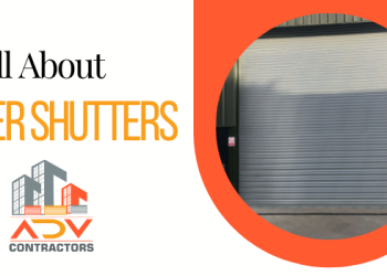 All about - Roller Shutters (1)