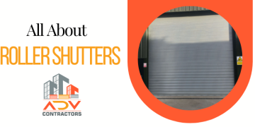 All about - Roller Shutters (1)