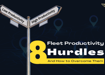 Eight Fleet Productivity Hurdles And How to overcome Them