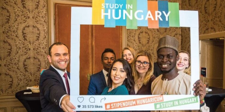 Hungaricum Fully Funded
