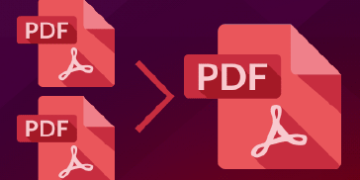 Merge PDF Tool Feature Image