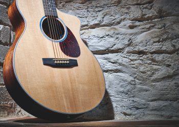 The 11 Best High-End Acoustic Guitars 2022