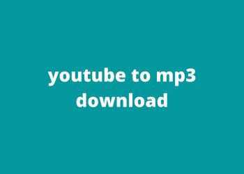 Youtube to mp3 Download