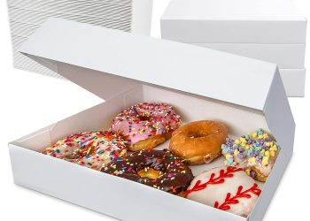 donut box solution be your priority