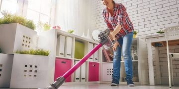 The best cordless vacuum - Your ultimate cleaning assistant