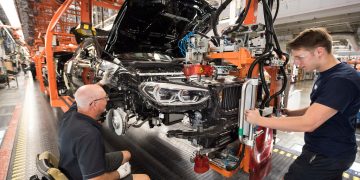 BMW 123D Seized Engine Repairs
