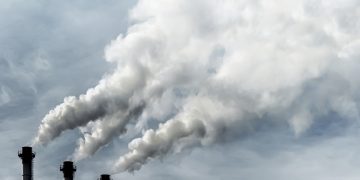 pollution and depression