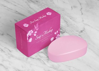 How to Customize Soap Boxes Packaging