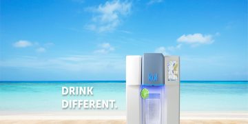 Best Water Cooler Dispenser