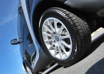 What kind of tyres should you get for your car
