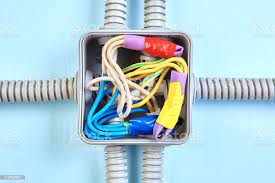 how to use junction box