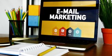 Email Marketing Agency in India