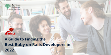 Best Ruby on Rails Developers