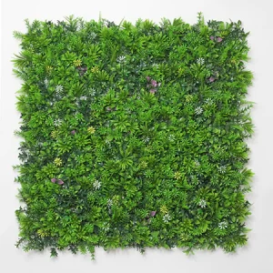 Flora Wall Hanging Artificial Plants 