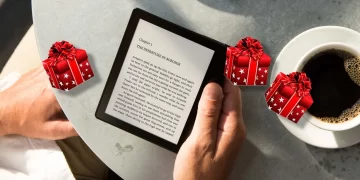Kindle book gifts