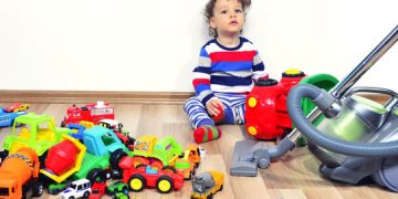 Are you planning to make a purchase of toys online?