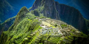 9 Top Tourist Attractions in Peru