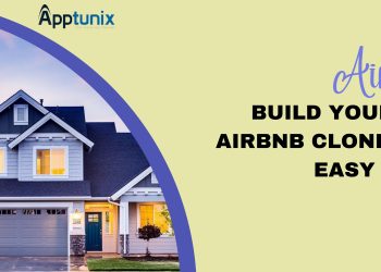 Build Your Own Airbnb Clone