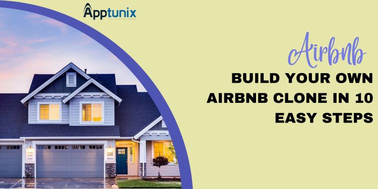 Build Your Own Airbnb Clone
