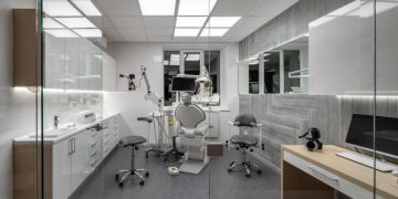 Dental Surgery Contractors