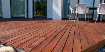 How Long Do Composite Decking Boards Last?