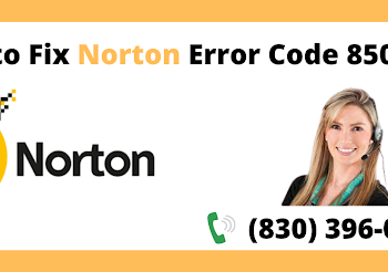 How to Fix Norton Error Code 8504-101 - Antivirus Support Helpdesk