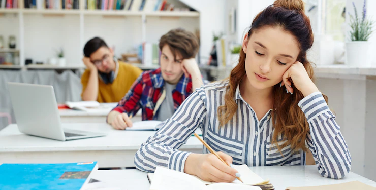 How to Practice IELTS Writing Task?